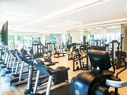 Nasma Luxury Stays - Harbour Gate T1
