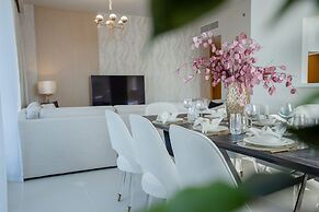 Nasma Luxury Stays - Harbour Gate T1