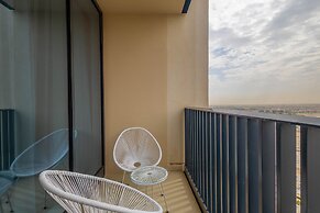Nasma Luxury Stays - Harbour Gate T1
