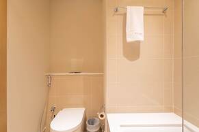 Nasma Luxury Stays - Harbour Gate T1