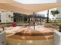Nasma Luxury Stays - Harbour Gate T1