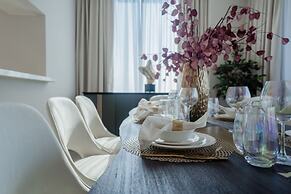 Nasma Luxury Stays - Harbour Gate T1