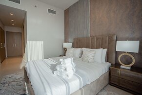 Nasma Luxury Stays - Harbour Gate T1