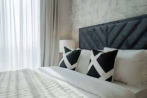 Nasma Luxury Stays - Harbour Gate T1