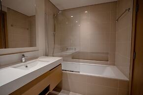 Nasma Luxury Stays - Harbour Gate T1