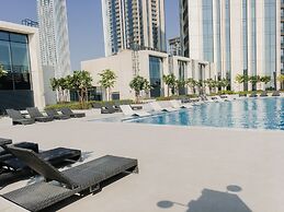 Nasma Luxury Stays - Harbour Gate T1