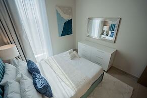 Nasma Luxury Stays - Harbour Gate T1