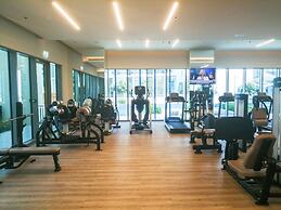 Nasma Luxury Stays - Harbour Gate T1