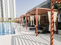 Nasma Luxury Stays - Harbour Gate T1