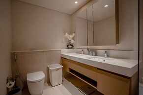 Nasma Luxury Stays - Harbour Gate T1