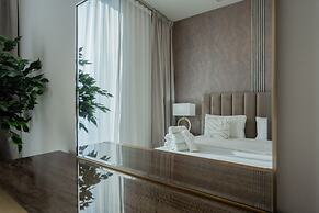 Nasma Luxury Stays - Harbour Gate T1