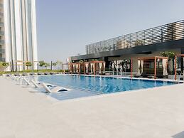 Nasma Luxury Stays - Harbour Gate T1