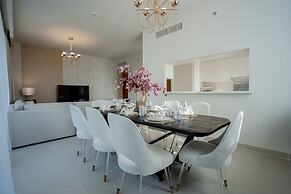 Nasma Luxury Stays - Harbour Gate T1