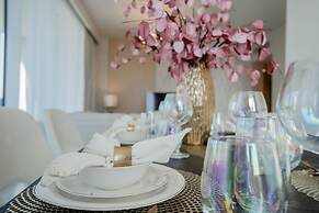 Nasma Luxury Stays - Harbour Gate T1