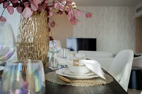 Nasma Luxury Stays - Harbour Gate T1