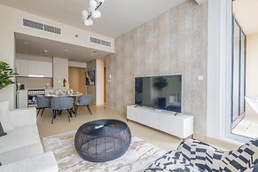 Nasma Luxury Stays - Harbour Gate T1