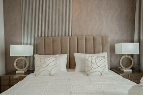 Nasma Luxury Stays - Harbour Gate T1