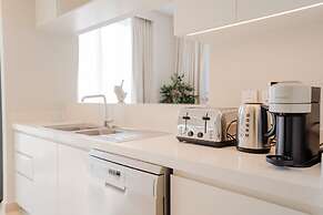 Nasma Luxury Stays - Harbour Gate T1