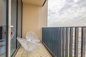 Nasma Luxury Stays - Harbour Gate T1