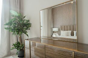 Nasma Luxury Stays - Harbour Gate T1