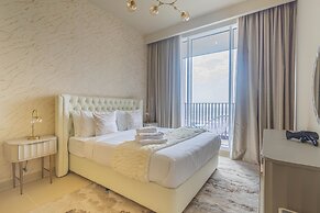 Nasma Luxury Stays - Harbour Gate T1