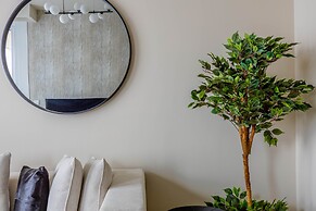 Nasma Luxury Stays - Harbour Gate T1