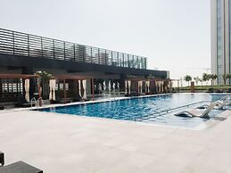 Nasma Luxury Stays - Harbour Gate T1