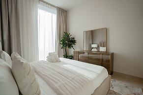 Nasma Luxury Stays - Harbour Gate T1