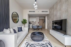 Nasma Luxury Stays - Harbour Gate T1