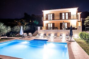 Villa Dalmatica