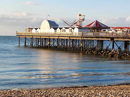 Inviting 1-bed Apartment in Herne Bay