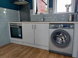 Inviting 1-bed Apartment in Herne Bay