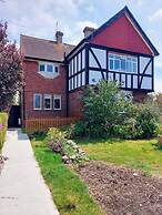 Inviting 1-bed Apartment in Herne Bay