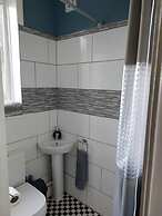 Inviting 1-bed Apartment in Herne Bay