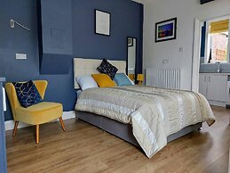 Inviting 1-bed Apartment in Herne Bay