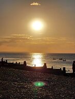 Inviting 1-bed Apartment in Herne Bay
