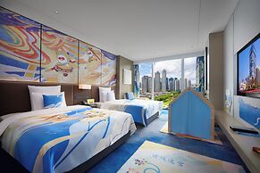 Pullman Huai’an