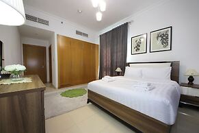 2 Bedroom Apartment in Mayfair Tower