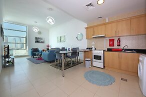 2 Bedroom Apartment in Mayfair Tower