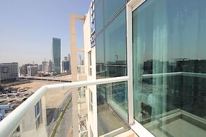 2 Bedroom Apartment in Mayfair Tower