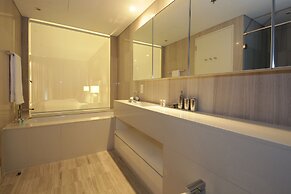 1 Bedroom Apartment in D1 Tower