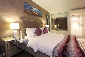 1 Bedroom Apartment in D1 Tower