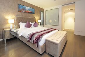 1 Bedroom Apartment in D1 Tower