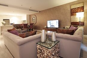 1 Bedroom Apartment in D1 Tower