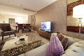 1 Bedroom Apartment in D1 Tower