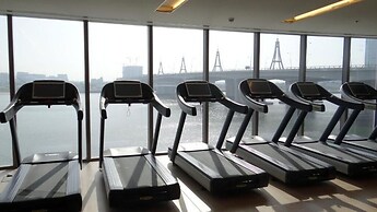 1 Bedroom Apartment in D1 Tower