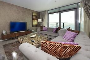 1 Bedroom Apartment in D1 Tower