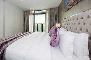 1 Bedroom Apartment in D1 Tower