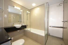 1 Bedroom Apartment in The Matrix Tower