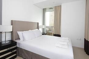 1 Bedroom Apartment in The Matrix Tower